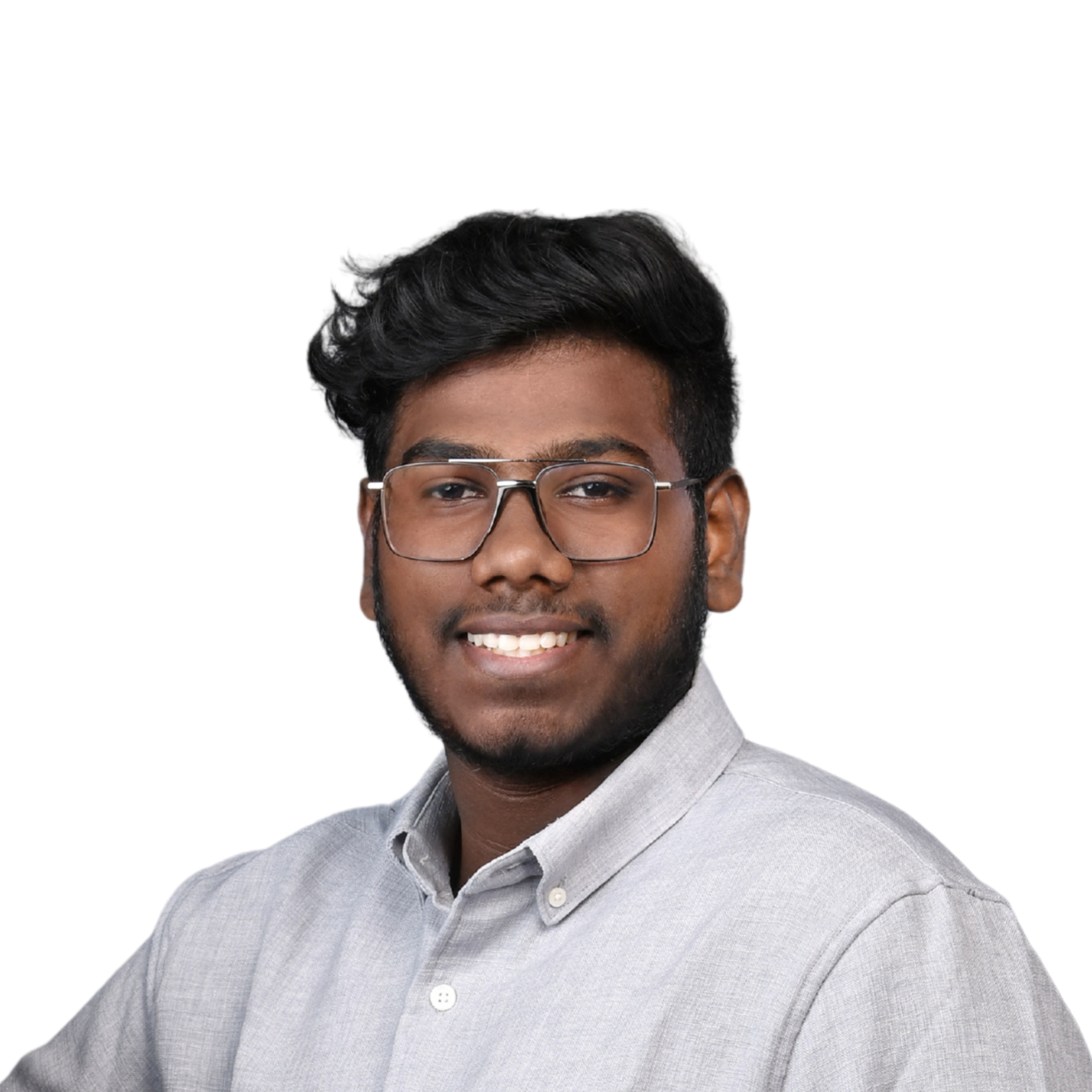 Brawin Rajadurai A