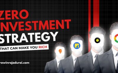 Zero Investment Business Strategy That Can Make You Rich: How Benchmarking Powers Million-Dollar Brands