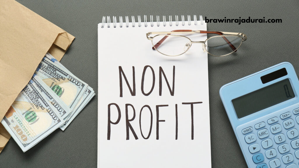 non-profit-types-of-business-brawin-rajadurai