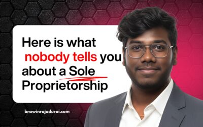 What Is a Sole Proprietorship? A Complete Guide for Indian Entrepreneurs